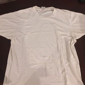 Vintage 80’s-90’s Single stitch Hanes Tees lot 2